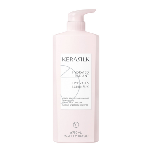 KERASILK - Color Protecting Shampoo 750ml