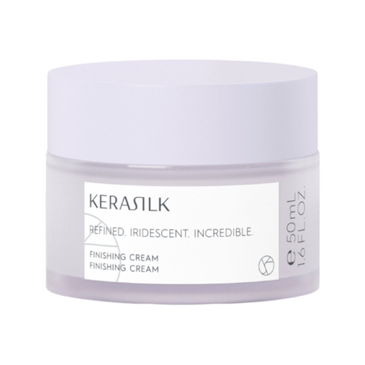 Kerasilk - Finishing cream 50ml