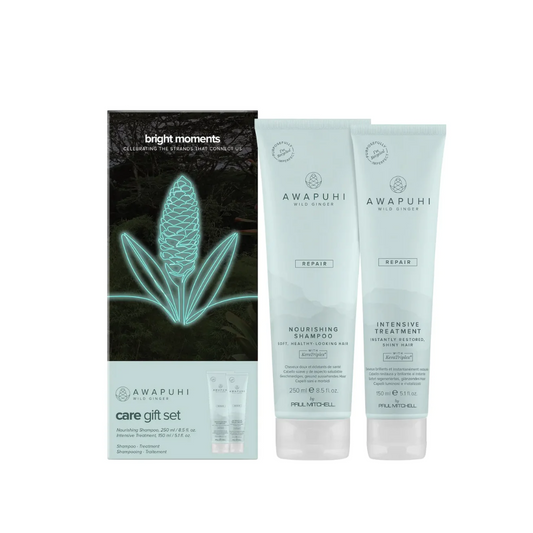 Awapuhi Wild Ginger By Paul Mitchell - Care Gift Set