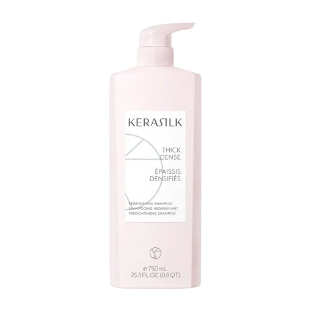 KERASILK- Repairing Shampoo 750ml