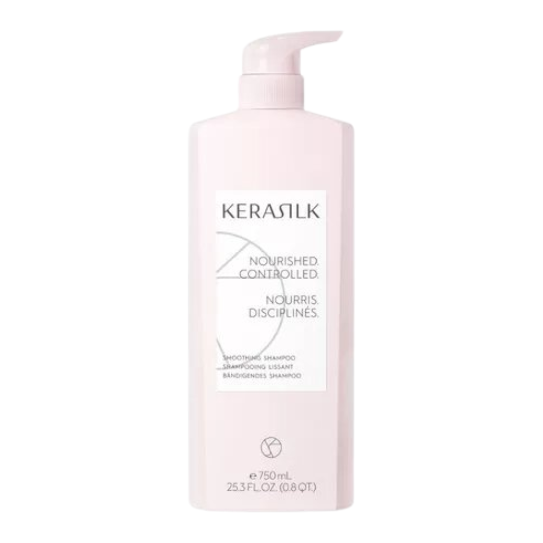 KERASILK - Smoothing Shampoo 750ml
