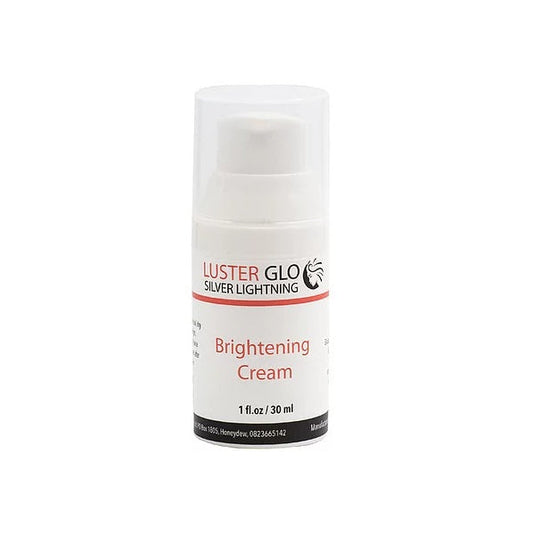 Luster Glo - Brightening Cream With Glutathione (30ml) - KolorzOnline