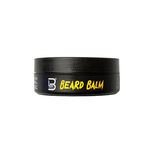 L3VEL3 - Beard Balm: Medium Hold & Deep Hydration 150ml