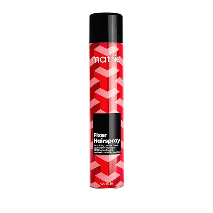 Matrix - Styling  Fixer Hairspray 400ml