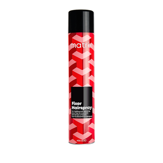 Matrix - Styling  Fixer Hairspray 400ml