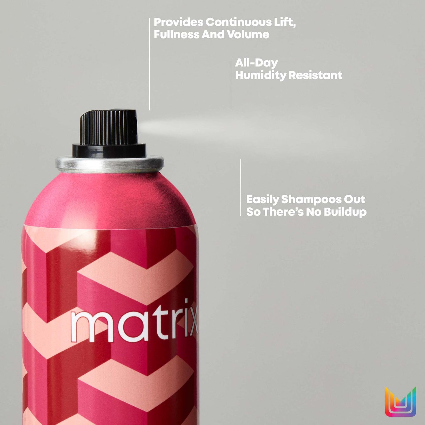 Matrix - Styling  Fixer Hairspray 400ml