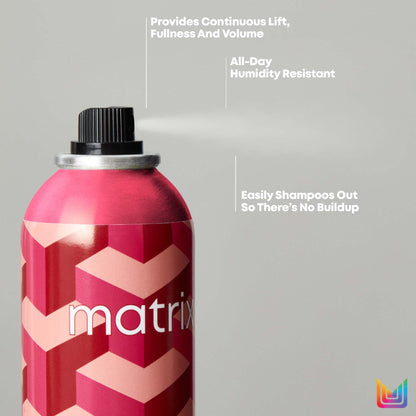 Matrix - Styling  Fixer Hairspray 400ml