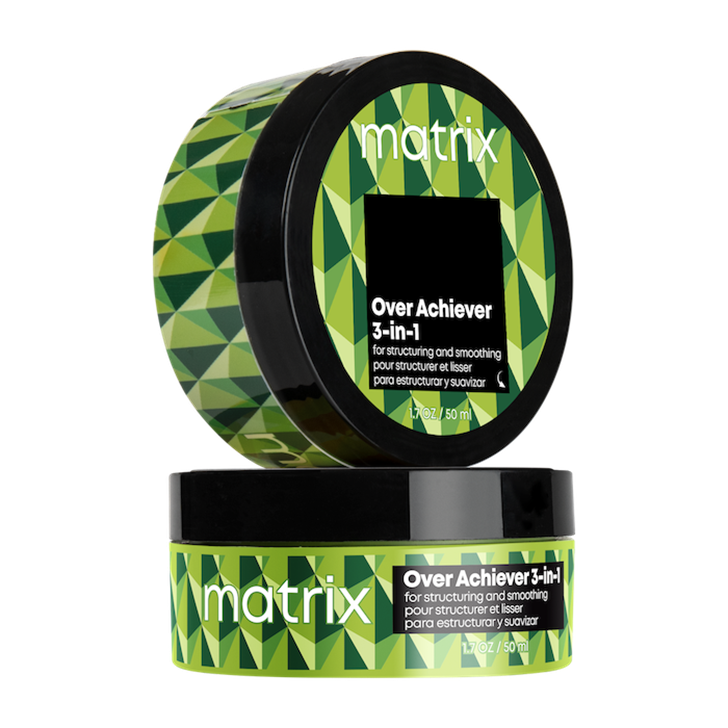 Matrix - Over Achiever 3-in-1 Cream paste wax - 50ml