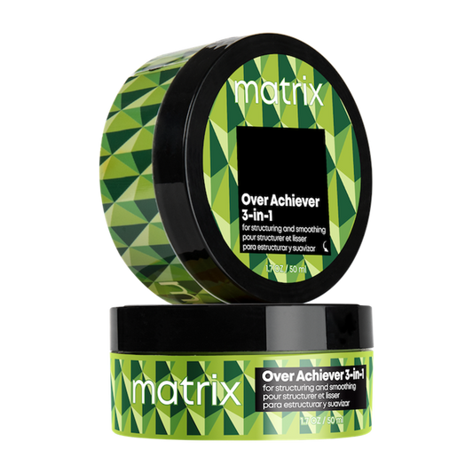 Matrix - Over Achiever 3-in-1 Cream paste wax - 50ml