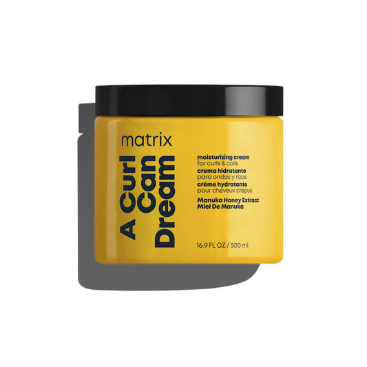 Matrix - A Curl Can Dream Moisturizing Cream 500ml