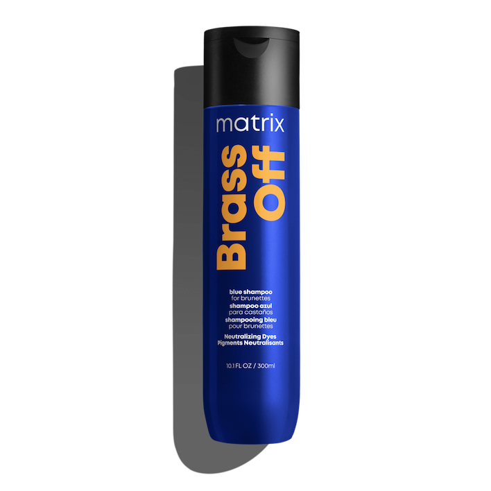 Matrix - Brass Off Shampoo 300ml