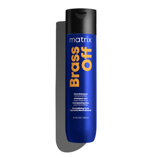 Matrix - Brass Off Shampoo 300ml