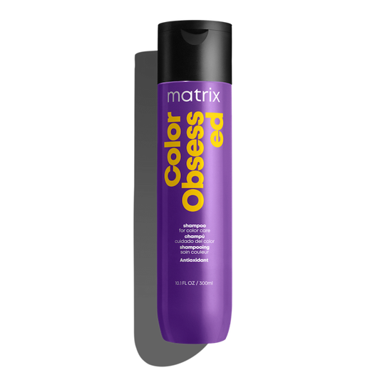 Matrix - Color Obsessed Shampoo for Color Treated Hair 300ml