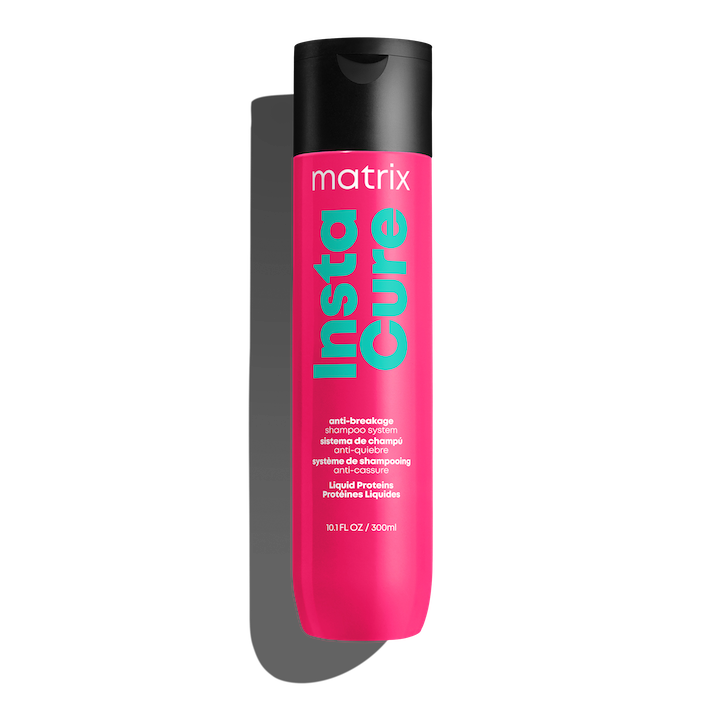 Matrix - Instacure Anti-Breakage Shampoo 300ml