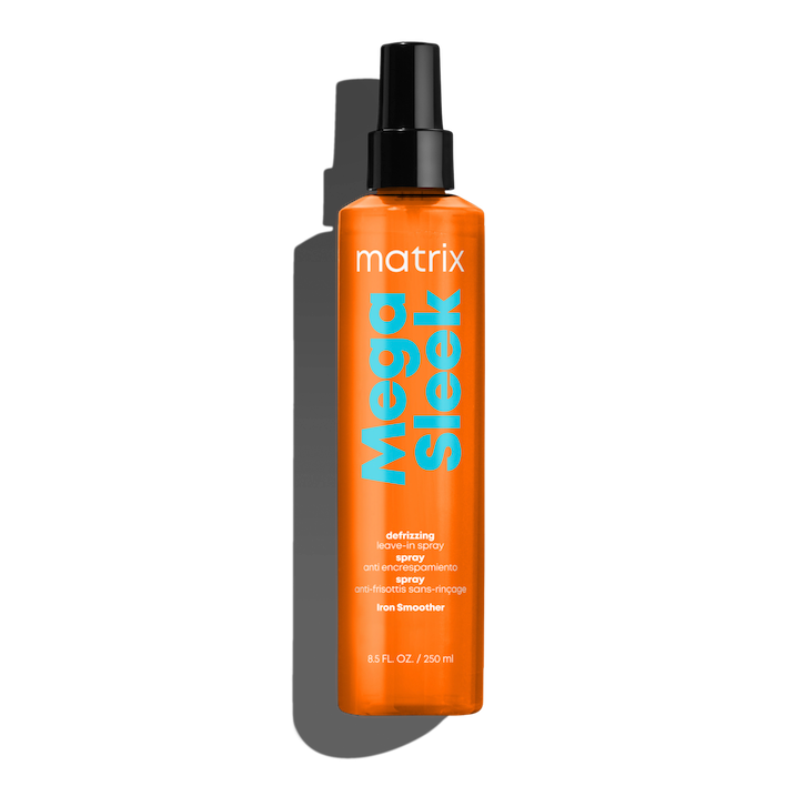Matrix - Mega Sleek Iron Smoother 250ml