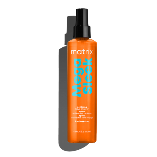 Matrix - Mega Sleek Iron Smoother 250ml