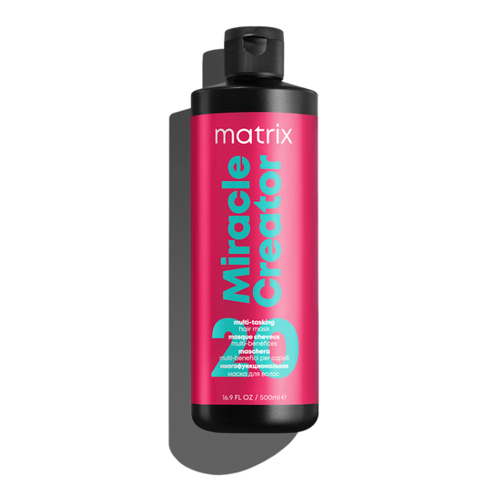 Matrix - Miracle Creator Multi-Tasking Hair Mask 500ml