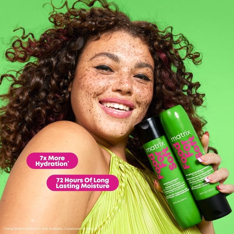 Matrix - Food For Soft Detangling Hydrating Conditioner 300ML