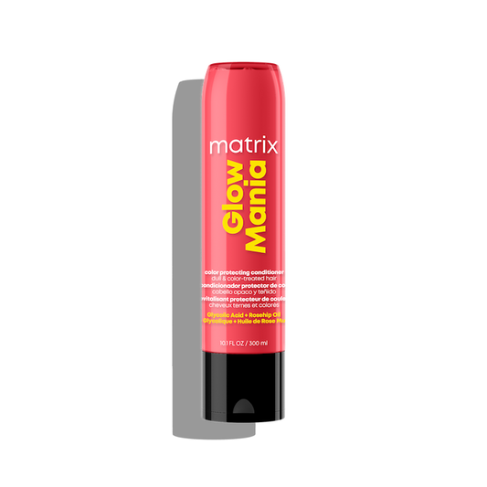 Matrix - Glow Mania Color Protecting Conditioner 300ml
