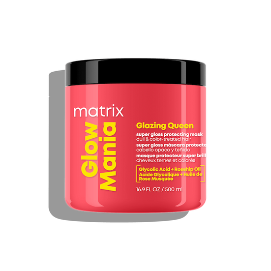 Matrix - Glow Mania Super Gloss Protecting Mask 500ml
