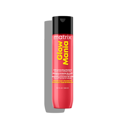 Matrix - Glow Mania Color Protecting Shampoo 300ml