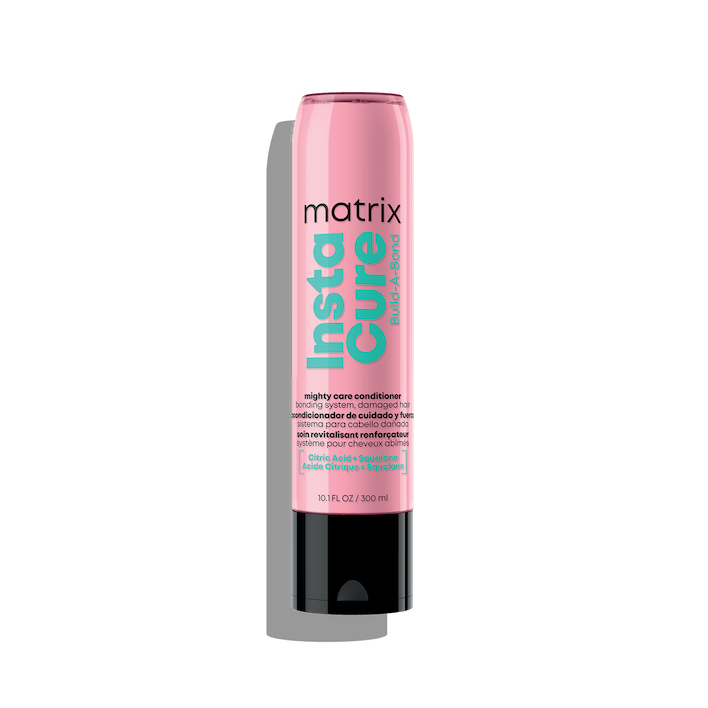 Matrix - Instacure-Build-A-Bond  Mighty Care Conditioner 300ml