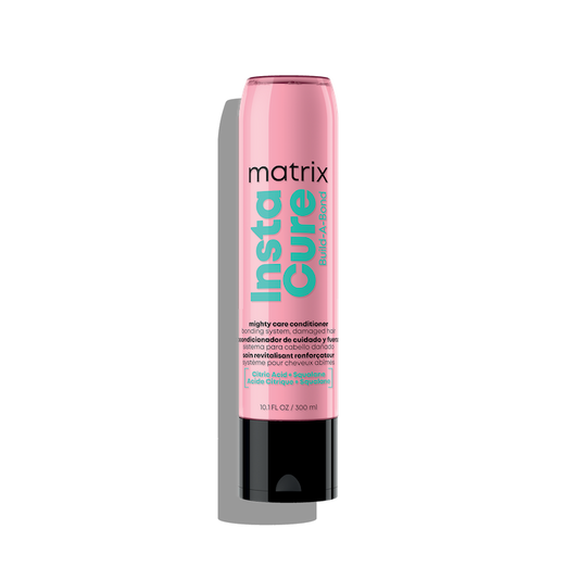 Matrix - Instacure-Build-A-Bond  Mighty Care Conditioner 300ml
