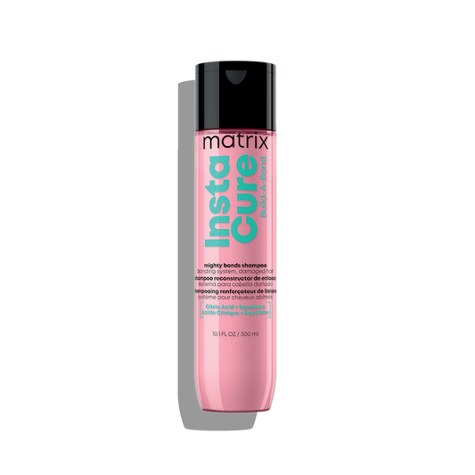 Matrix - Instacure-Build-A-Bond  Mighty Bonds Shampoo 300ml