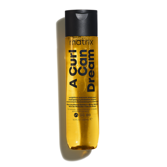 Matrix - A Curl Can Dream Weightless Moisture Shampoo 300ml