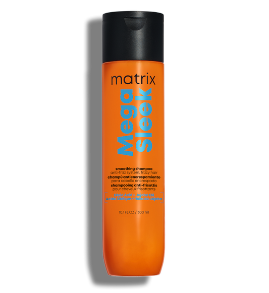 Matrix - Mega Sleek  Smoothing Shampoo 300ml