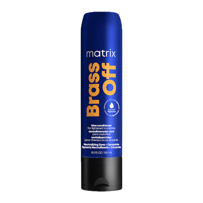 Matrix - Brass Off Blue Conditioner 300ml