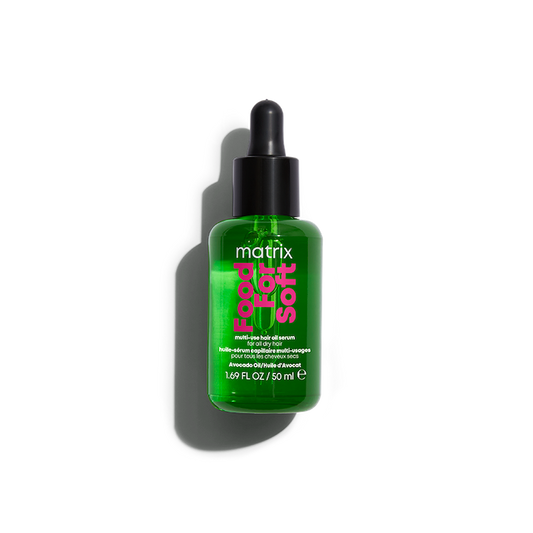 Matrix - Food For Soft Multi-Use Hair Oil Serum 50ml