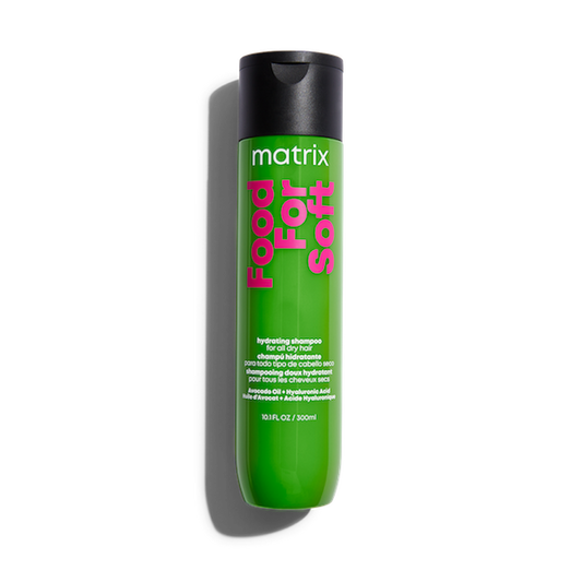 Matrix - Food For Soft Hydrating Shampoo 300ml