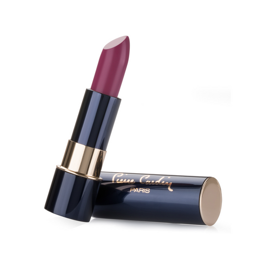 Matte Rouge Lipstick - Aged Wine