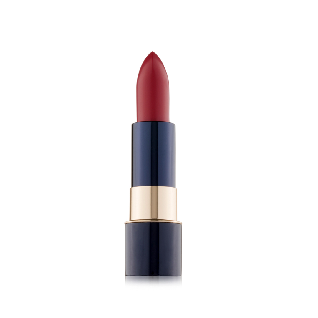 Matte Rouge Lipstick - Charming Peach