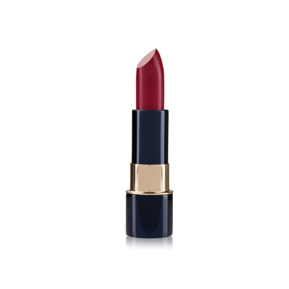 Matte Rouge Lipstick - Russian Red