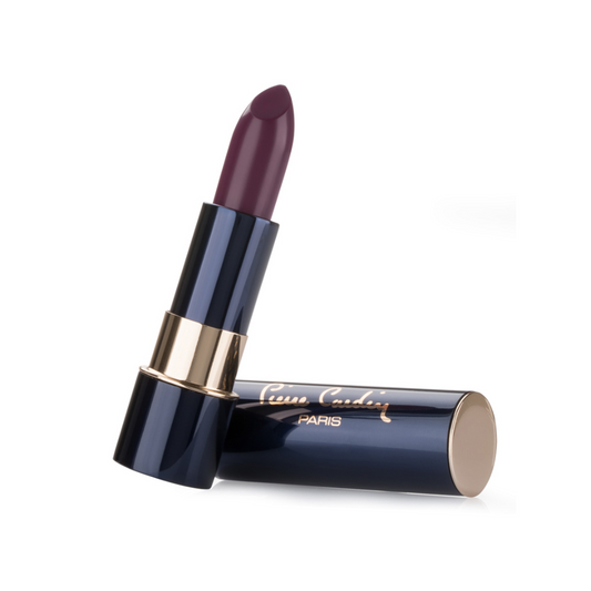 Matte Rouge Lipstick - Tempting Violet