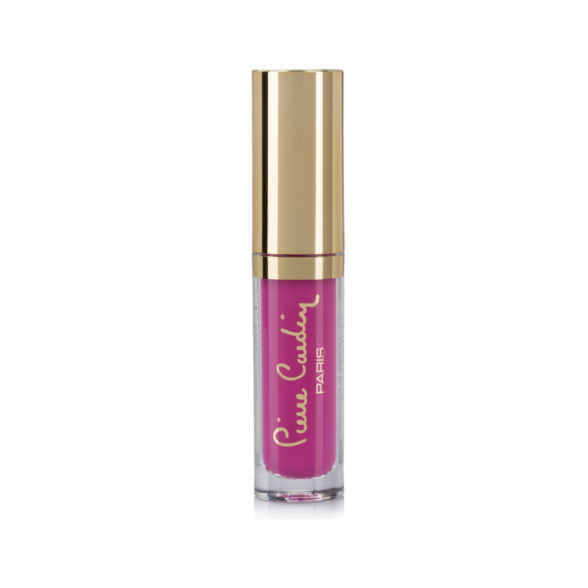 Matte Wave Liquid Lipstick - Deep Pink