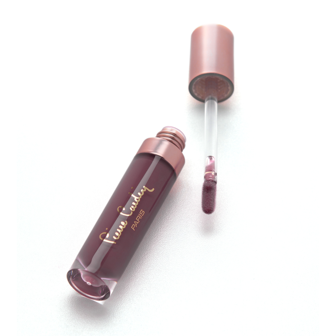 Matte Wave Liquid Lipstick - Rosy Brown