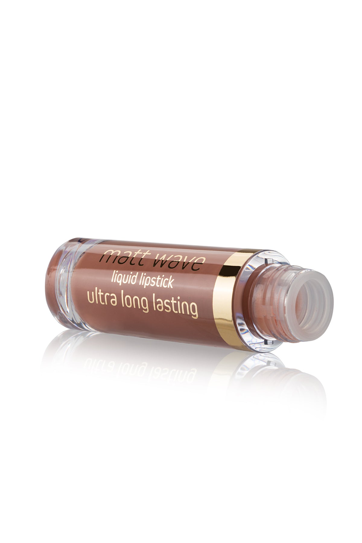 Matte Wave Liquid Lipstick - Velvet Beige