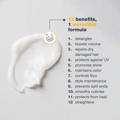 Milkshake - Incredible Milk 150ml