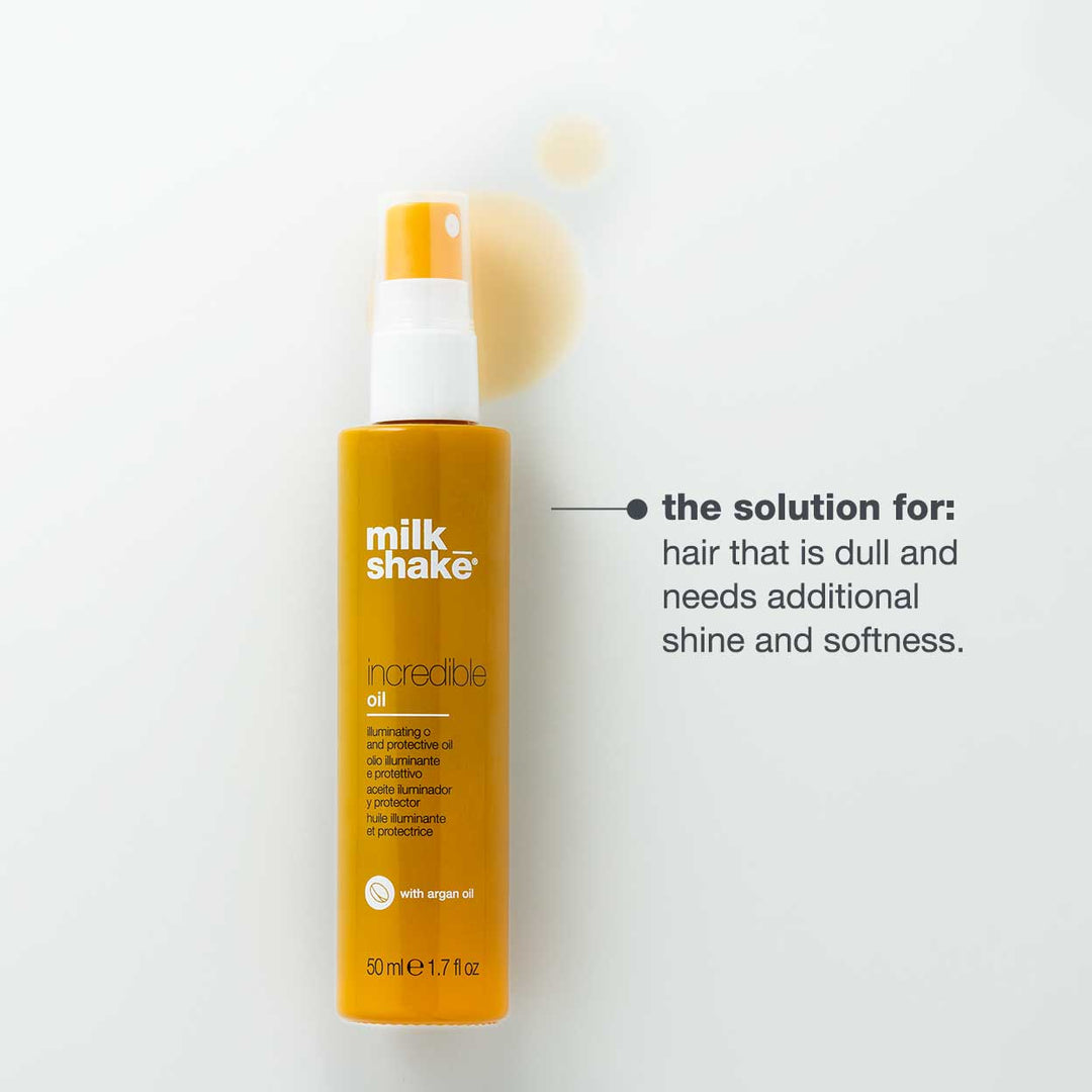 Milkshake - Incredible Oil 50ml