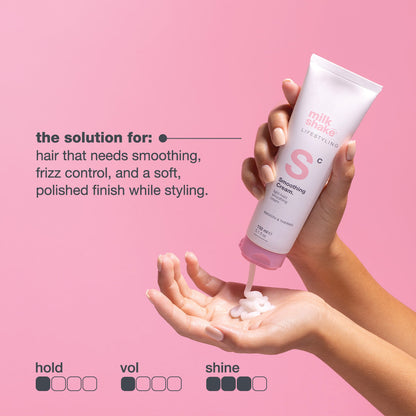 Milkshake - Smoothing Cream 150ml