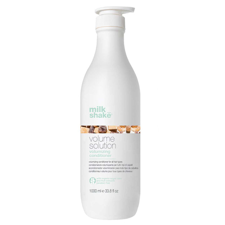 Milkshake - Volume Solution Volumizing Conditioner 1000ml