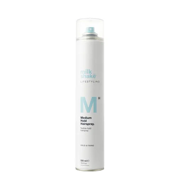 Milkshake - Medium Hold Hairspray 500ml