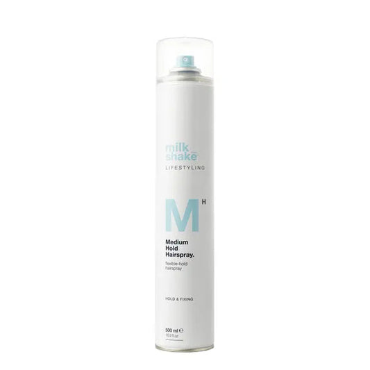 Milkshake - Medium Hold Hairspray 500ml