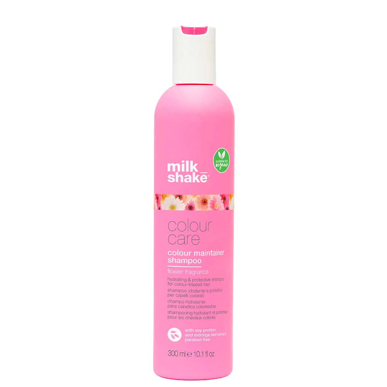 Milkshake - Colour Maintainer Shampoo (Floral) 300ml