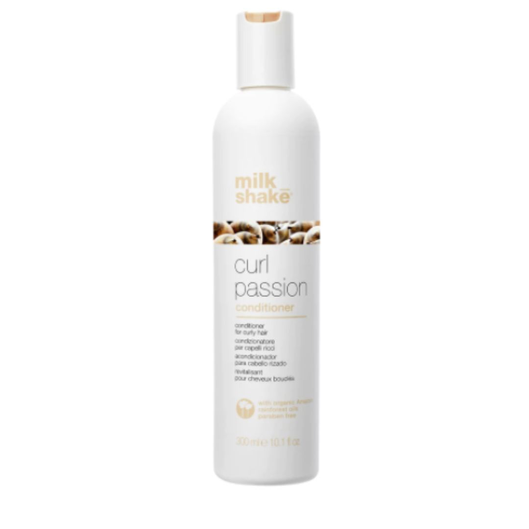 Milkshake Curl Passion Conditioner 300ml - KolorzOnline