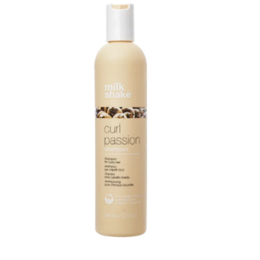 Milkshake Curl Passion Shampoo 300ml - KolorzOnline