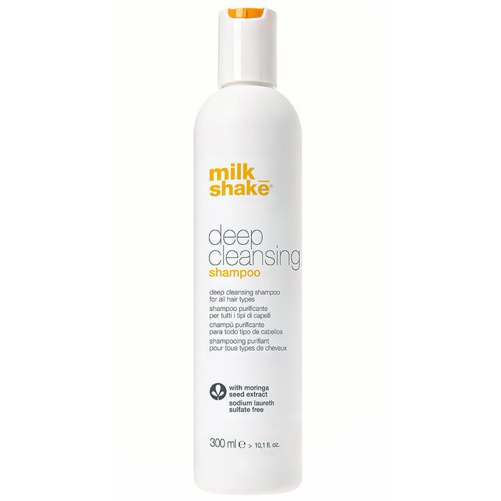 Milkshake Deep Cleansing Shampoo 300ml - KolorzOnline